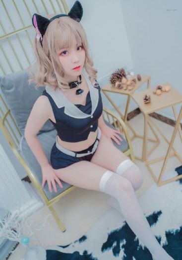 美女的烦恼
