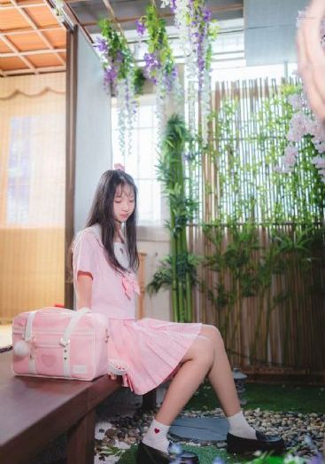 潘金莲就是我