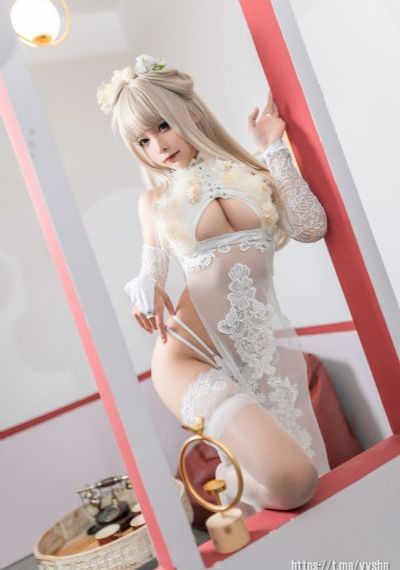 小妈po