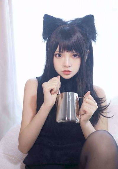 年轻的婆婆