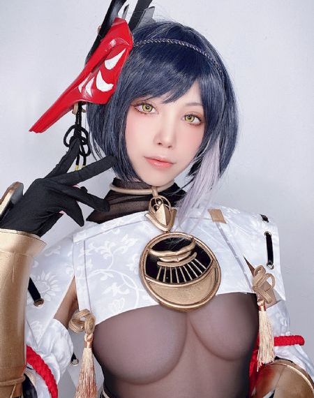 蜡笔小新