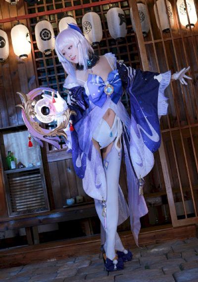 女生宿舍3