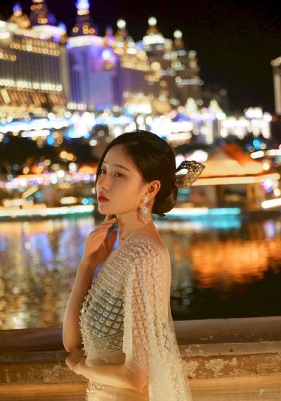 王国北方的阿信