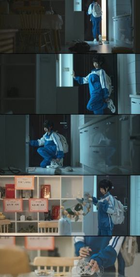 奥特曼动漫