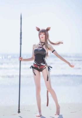 mvp情人