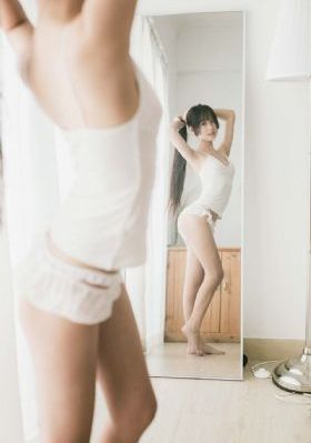 旗袍美探