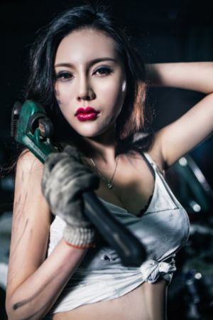八月桂花香