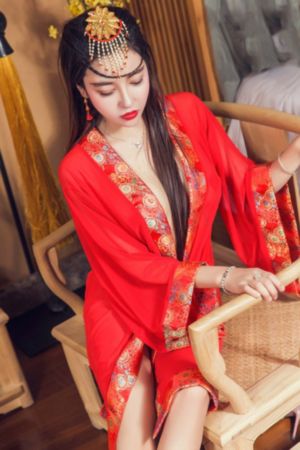美味的空姐
