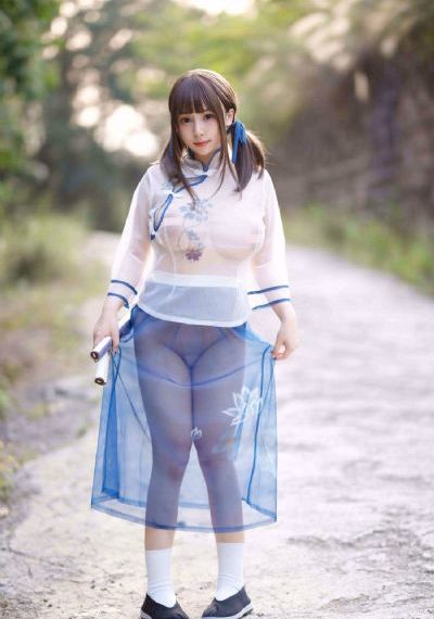天舞纪