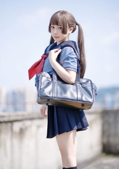 不穿内裤的导游