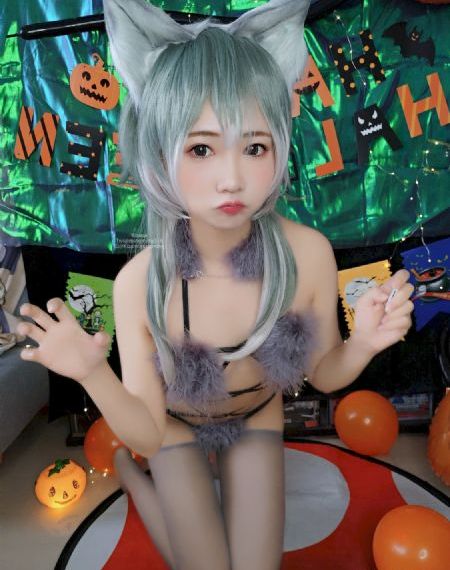 美味妹妹