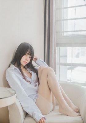 美丽的姑娘