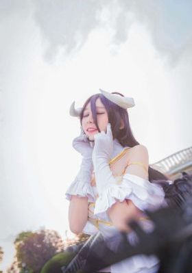 用手指来扰乱吧