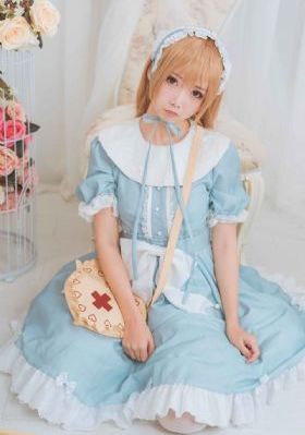 男朋友的妈妈